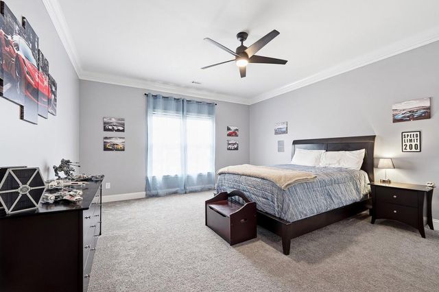 170 Golf Link Vw, Milton, GA 30004