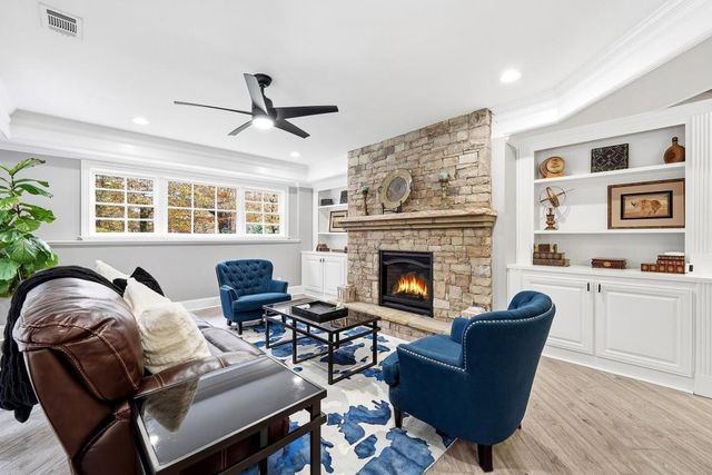 170 Golf Link Vw, Milton, GA 30004