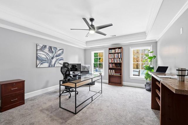 170 Golf Link Vw, Milton, GA 30004