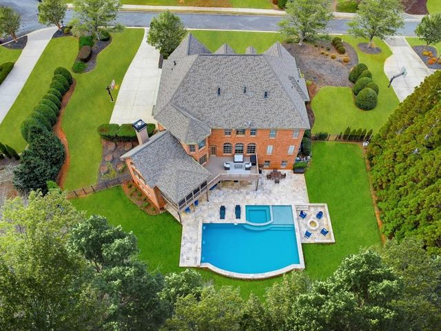 170 Golf Link Vw, Milton, GA 30004