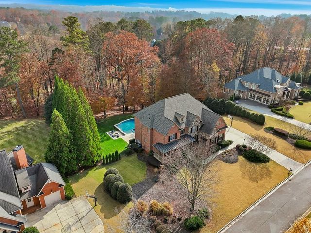 170 Golf Link Vw, Milton, GA 30004