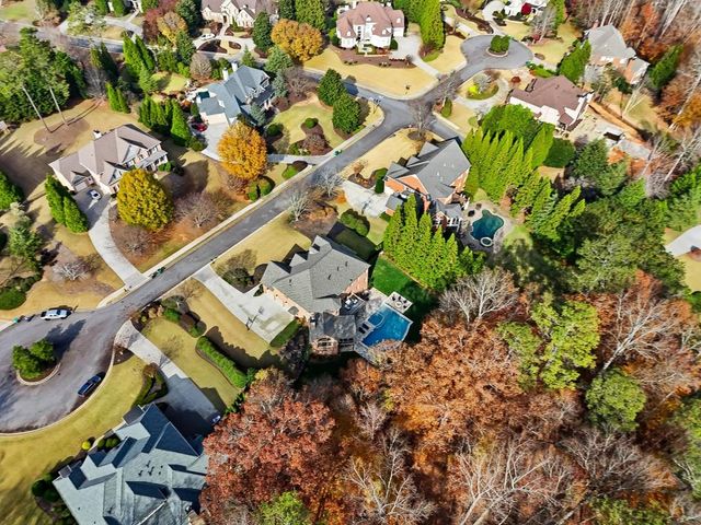 170 Golf Link Vw, Milton, GA 30004