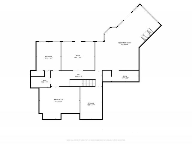 170 Golf Link Vw, Milton, GA 30004