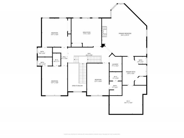 170 Golf Link Vw, Milton, GA 30004