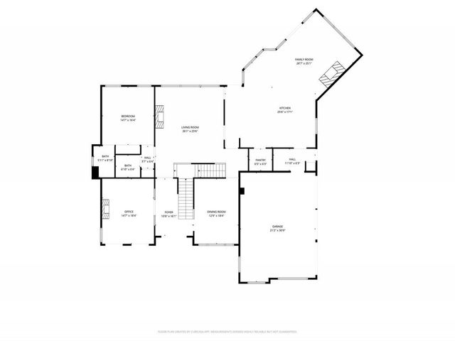 170 Golf Link Vw, Milton, GA 30004