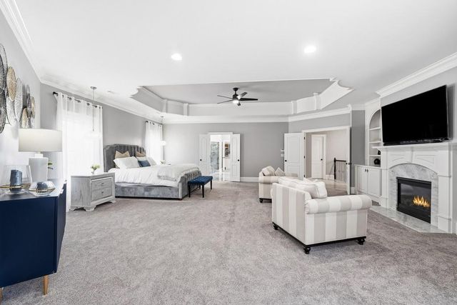 170 Golf Link Vw, Milton, GA 30004