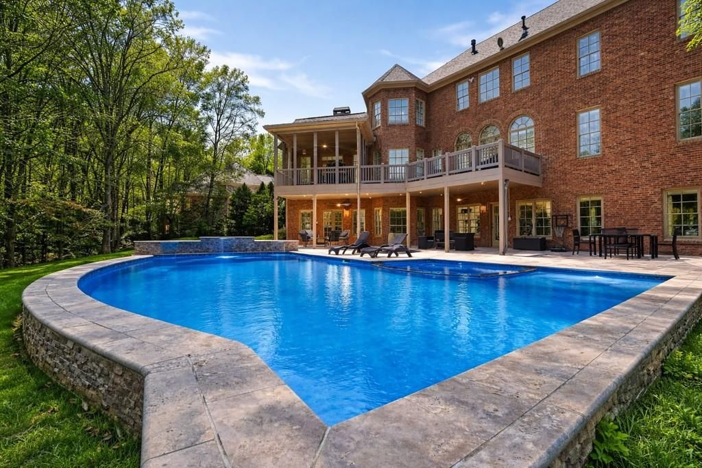 170 Golf Link Vw, Milton, GA 30004