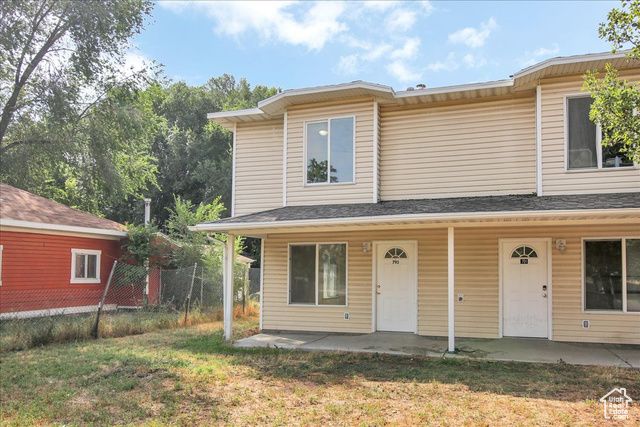 793 E 1500 S, Ogden, UT 84404