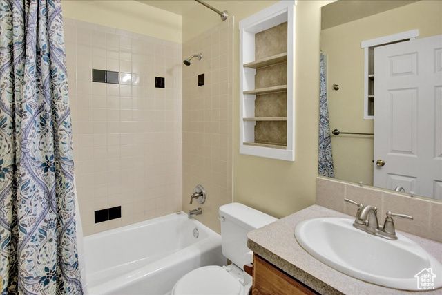 793 E 1500 S, Ogden, UT 84404