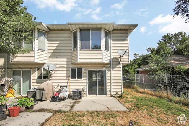 793 E 1500 S, Ogden, UT 84404