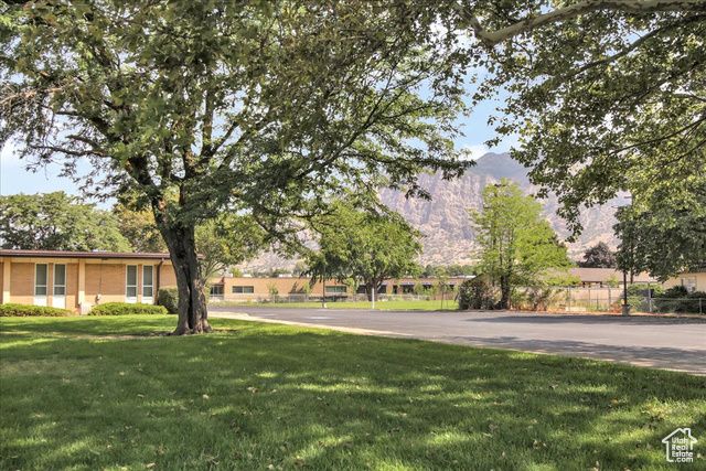 793 E 1500 S, Ogden, UT 84404