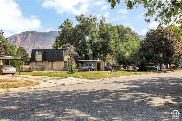 793 E 1500 S, Ogden, UT 84404