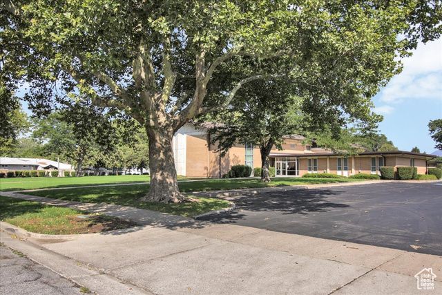 793 E 1500 S, Ogden, UT 84404