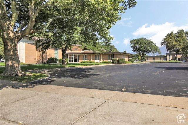 793 E 1500 S, Ogden, UT 84404