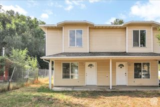 793 E 1500 S, Ogden, UT 84404