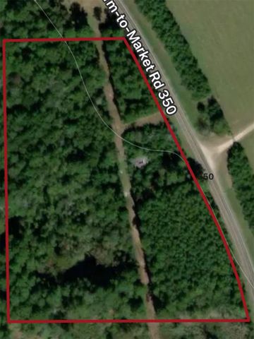 3709 Fm 350 N, Livingston, TX 77351