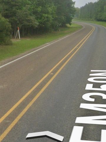 3709 Fm 350 N, Livingston, TX 77351