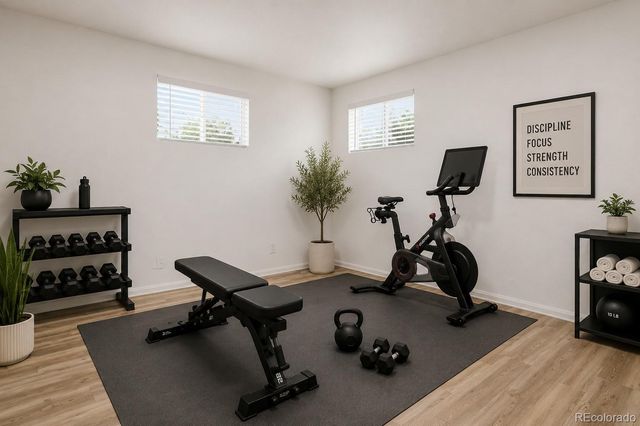 6235 W 46th Avenue, Wheat Ridge, CO 80033