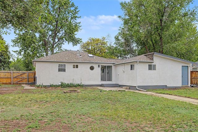 6235 W 46th Avenue, Wheat Ridge, CO 80033