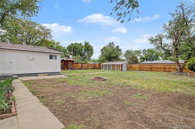 6235 W 46th Avenue, Wheat Ridge, CO 80033