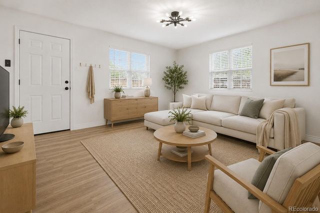 6235 W 46th Avenue, Wheat Ridge, CO 80033