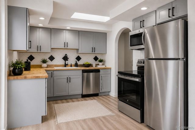 6235 W 46th Avenue, Wheat Ridge, CO 80033