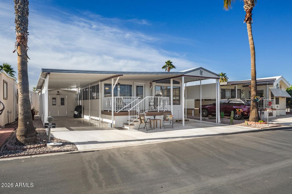 17200 W BELL Road 591, Surprise, AZ 85374 — photo 4