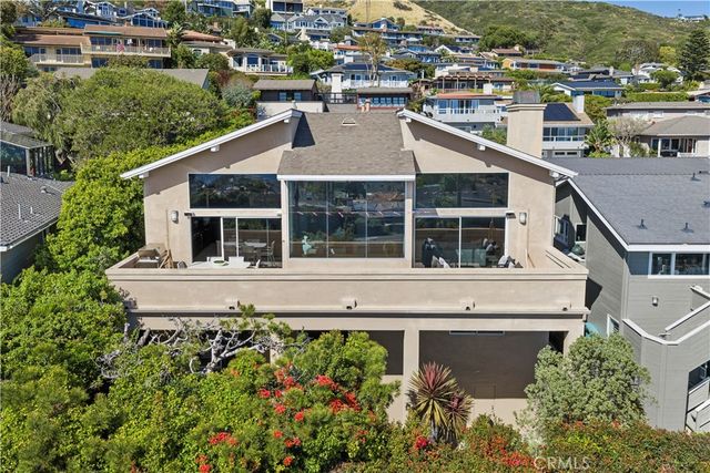 10 N. Stonington Road, Laguna Beach, CA 92651