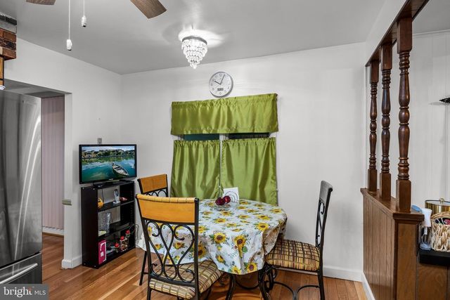 204 NICHOLSON RD, Mount Ephraim, NJ 08059