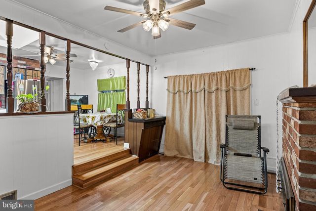204 NICHOLSON RD, Mount Ephraim, NJ 08059