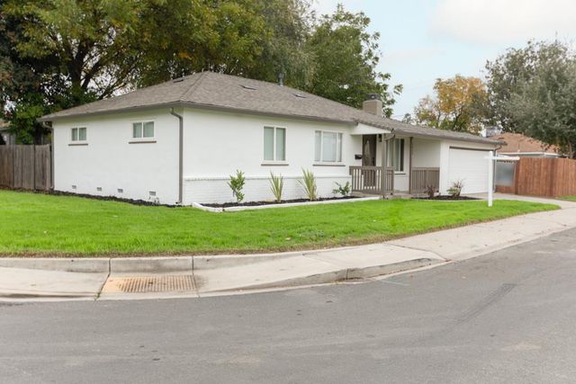 3832 Marine Ave, Stockton, CA 95204
