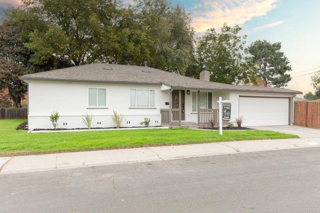 3832 Marine Ave, Stockton, CA 95204