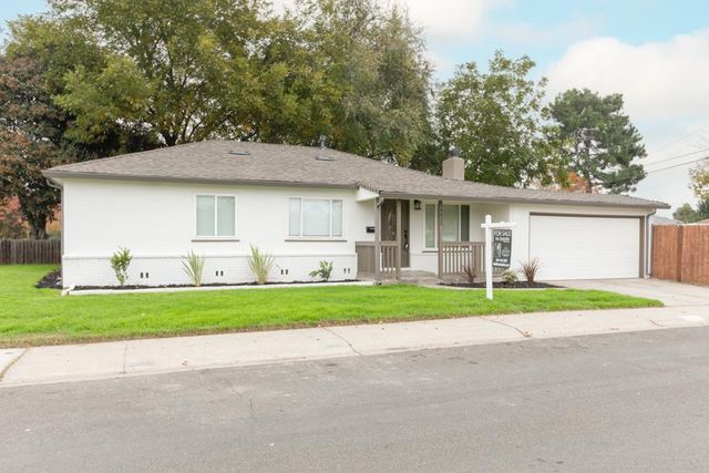 3832 Marine Ave, Stockton, CA 95204
