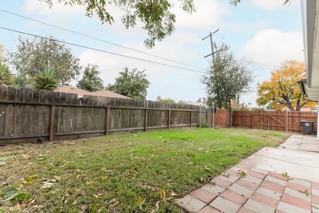 3832 Marine Ave, Stockton, CA 95204