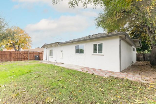 3832 Marine Ave, Stockton, CA 95204