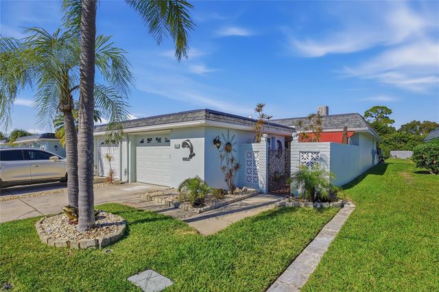 303 BOCA CIEGA POINT BOULEVARD N 2901, St Petersburg, FL 33708