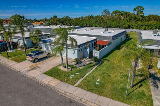 303 BOCA CIEGA POINT BOULEVARD N 2901, St Petersburg, FL 33708