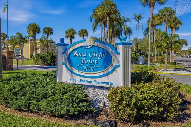 303 BOCA CIEGA POINT BOULEVARD N 2901, St Petersburg, FL 33708