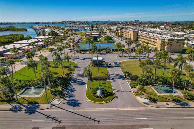 303 BOCA CIEGA POINT BOULEVARD N 2901, St Petersburg, FL 33708