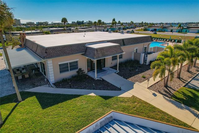 303 BOCA CIEGA POINT BOULEVARD N 2901, St Petersburg, FL 33708