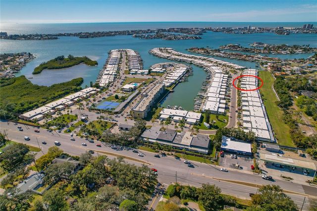 303 BOCA CIEGA POINT BOULEVARD N 2901, St Petersburg, FL 33708