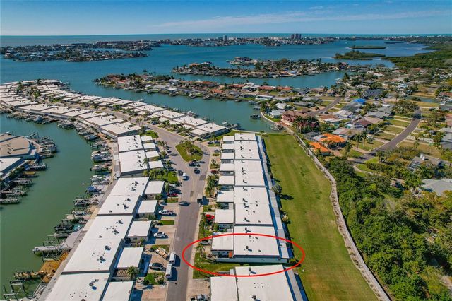 303 BOCA CIEGA POINT BOULEVARD N 2901, St Petersburg, FL 33708