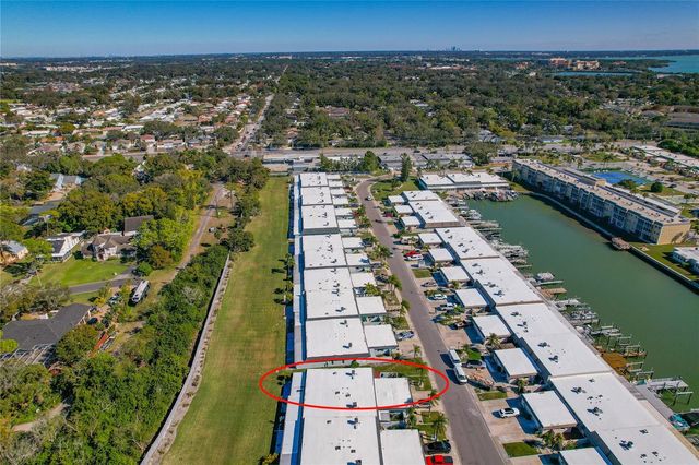 303 BOCA CIEGA POINT BOULEVARD N 2901, St Petersburg, FL 33708