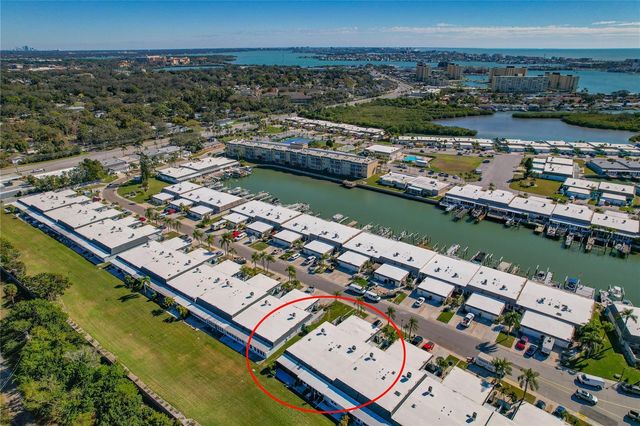 303 BOCA CIEGA POINT BOULEVARD N 2901, St Petersburg, FL 33708