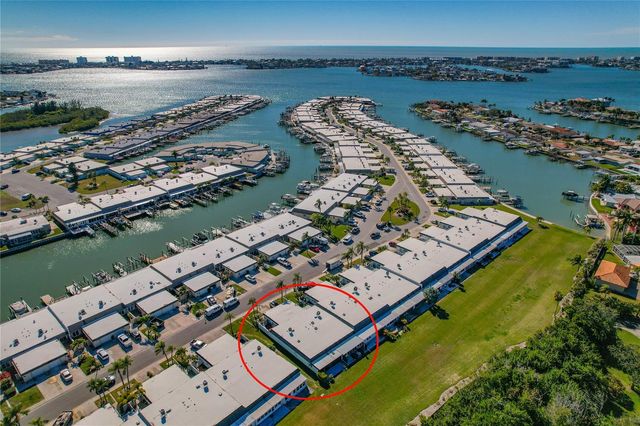 303 BOCA CIEGA POINT BOULEVARD N 2901, St Petersburg, FL 33708