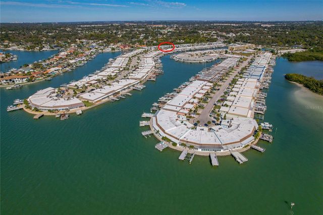 303 BOCA CIEGA POINT BOULEVARD N 2901, St Petersburg, FL 33708