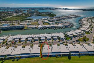 303 BOCA CIEGA POINT BOULEVARD N 2901, St Petersburg, FL 33708