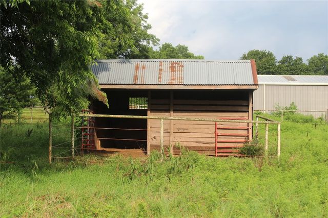 870257 S 3460 Road, Chandler, OK 74834