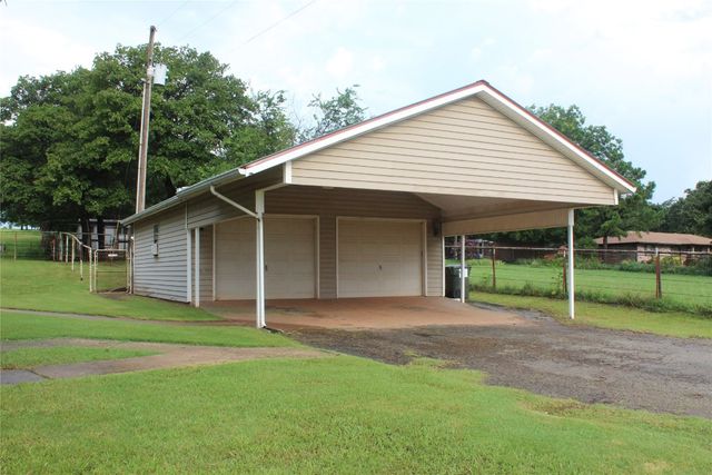 870257 S 3460 Road, Chandler, OK 74834