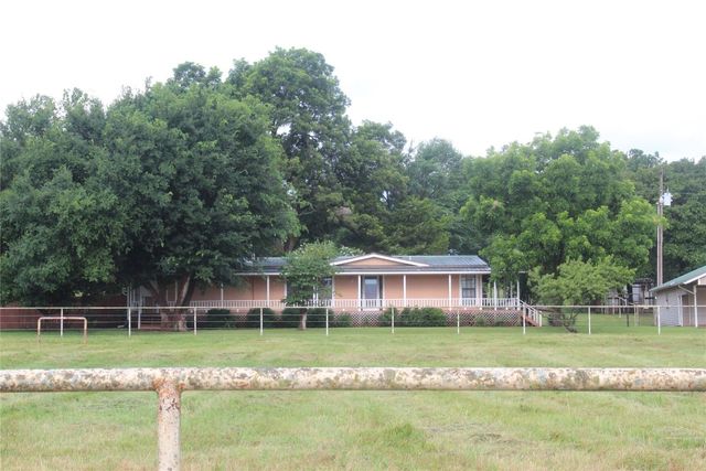 870257 S 3460 Road, Chandler, OK 74834